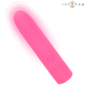 INTENSE - SYMONE BULLET VIBRANT RECHARGEABLE USB 8 VIBRATIONS