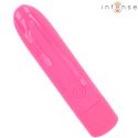 INTENSE - SYMONE BULLET VIBRANT RECHARGEABLE USB 8 VIBRATIONS