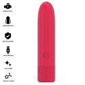 INTENSE - SYMONE USB RECHARGEABLE VIBRATING BULLET 8 VIBRATIONS