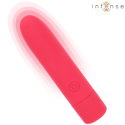 INTENSE - SYMONE BULLET VIBRANT RECHARGEABLE USB 8 VIBRATIONS