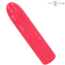 INTENSE - SYMONE BULLET VIBRANT RECHARGEABLE USB 8 VIBRATIONS