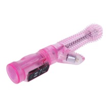 BAILE - INTIMER LIEBHABER TEASE LILA VIBRATOR