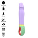 INTENSIV VELMA CLASSIC LILA VIBRATOR