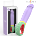 INTENSE - VELMA RABBIT VIBRATOR PURPLE