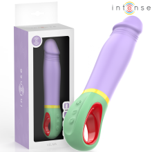 INTENSE - VELMA RABBIT VIBRATOR LILA