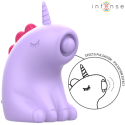 INTENSE - SWEETIE STIMULATEUR LICORNE ROSE