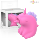 INTENSE - PINKIE STIMULATOR EINHORN FUCSIA