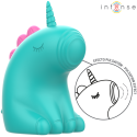 INTENSE - TRIXIE STIMULATOR UNICORN GREEN