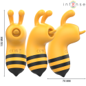 INTENSE - MAYA STIMULATOR BEE YELLOW/BLACK