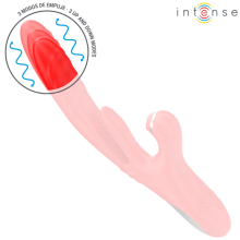 INTENSE - KAROL MULTIFUNCTION VIBRATOR THRUST STIMULATION