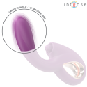 INTENSE - LALI MULTIFUNZIONE VIBRATORE PUNTO G TAPPING THRUST