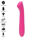 INTENSE - PATY VIBRADOR 19 CM FLEXÍVEL 10 VIBRAÇÕES MODELO 2