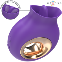 INTENSE - TULI KLITORIS-STIMULATOR 9 VIBRATIONEN 9