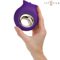 INTENSE - TULI KLITORIS-STIMULATOR 9 VIBRATIONEN 9