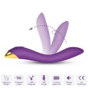 ARMONY - FLAMINGO VIBRATOR MULTIPOSITION LILA