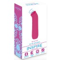 INSPIRE SUCTION - INVERNO ROSA