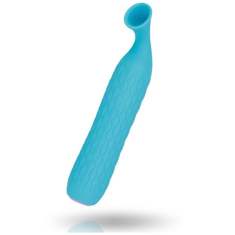 INSPIRE SUCTION - SAIGE TURQUOISE