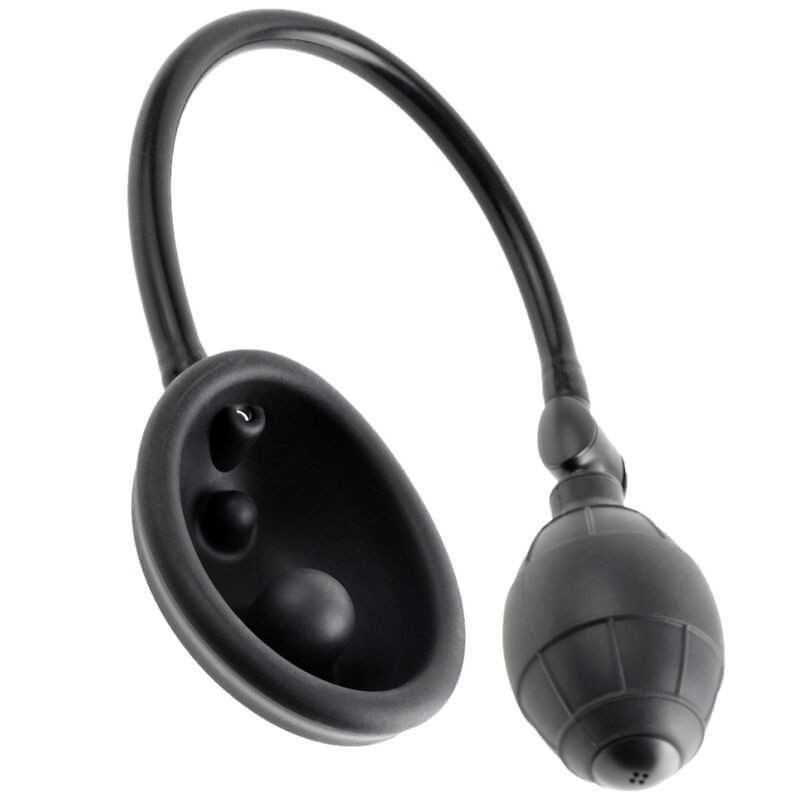 FETISH FANTASY SERIES - MINI PUSSY PUMP FETISH FANTASY SERIES - MINI PUSSY PUMP