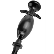 FETISH FANTASY EXTREME - VAGINALE STIMULIERENDE WELLENPUMPE MIT