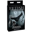 FETISH FANTASY LIMITED EDITION - CALCINHAS VIBRANTES DE