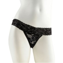 FETISH FANTASY LIMITED EDITION - FERNBEDIENUNG VIBRIERENDE HOSEN PLUS