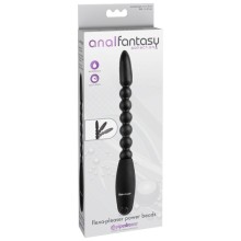 ANAL FANTASY - ANAL BALLS