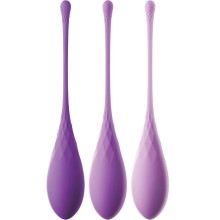 FANTASY FOR HER - KEGEL TRAIN-HER SET