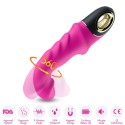 ARMONY - JOYBLADE GODE VIBRATEUR ROTATEUR FUCHSIA