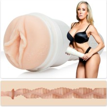 FLESHLIGHT GIRLS - BRANDI LIEBEN VAGINA