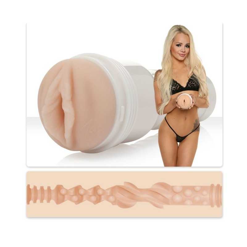 FLESHLIGHT GIRLS - ELSA JEAN VAGIN SAVOUREUX