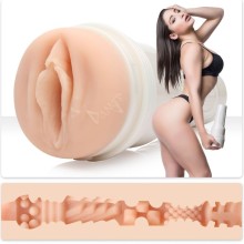 FLESHLIGHT GIRLS - ABELLA DANGER VAGIN