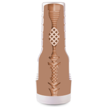 FLESHLIGHT GIRLS - AUTUMN FALLS CREMA TEXTURE VAGINA