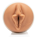 FLESHLIGHT GIRLS - AUTUMN FALLS CREAM TEXTURE VAGINA