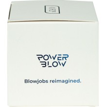 KIIROO - POWERBLOW INTERACTIVE SUCTION DEVICE