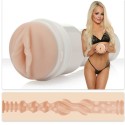 FLESHLIGHT - ELSA JEAN VAGINA TASTY + LANCIO UNIVERSALE +