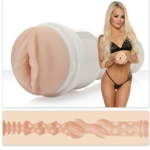 FLESHLIGHT - ELSA JEAN VAGINA SABOROSA + LANÇAMENTO UNIVERSAL +