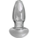 ANAL FANTASY ELITE COLLECTION - ANAL GAPER CRYSTAL DILATOR GRÖSSE M