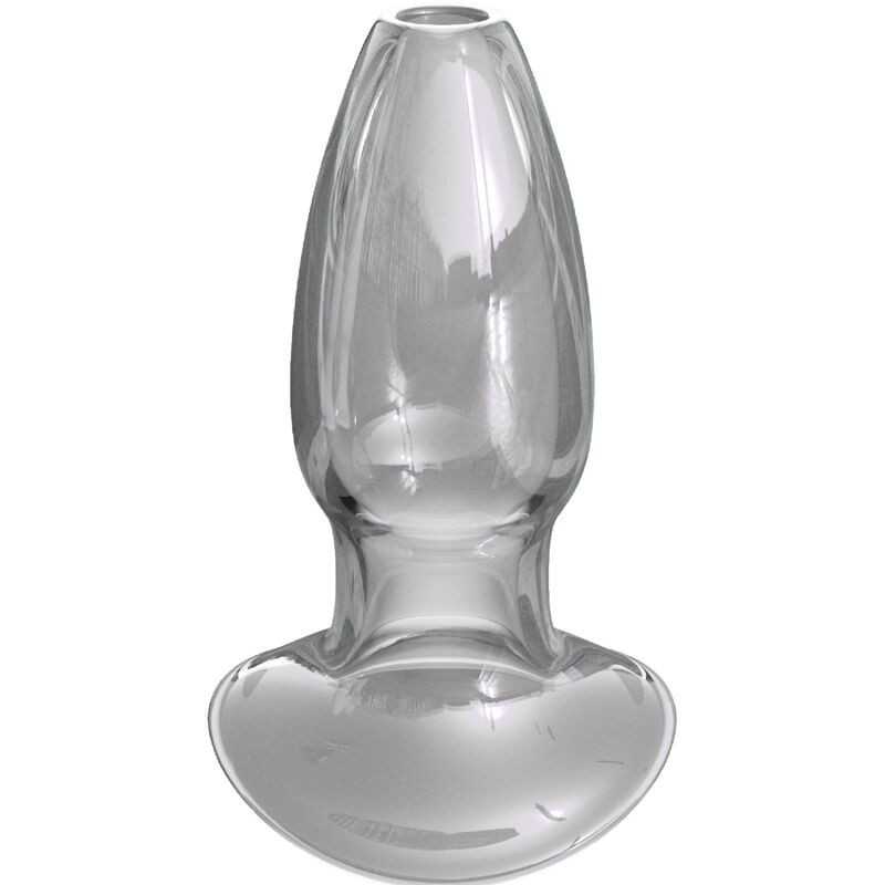 ANAL FANTASY ELITE COLLECTION - ANAL GAPER CRYSTAL DILATOR
