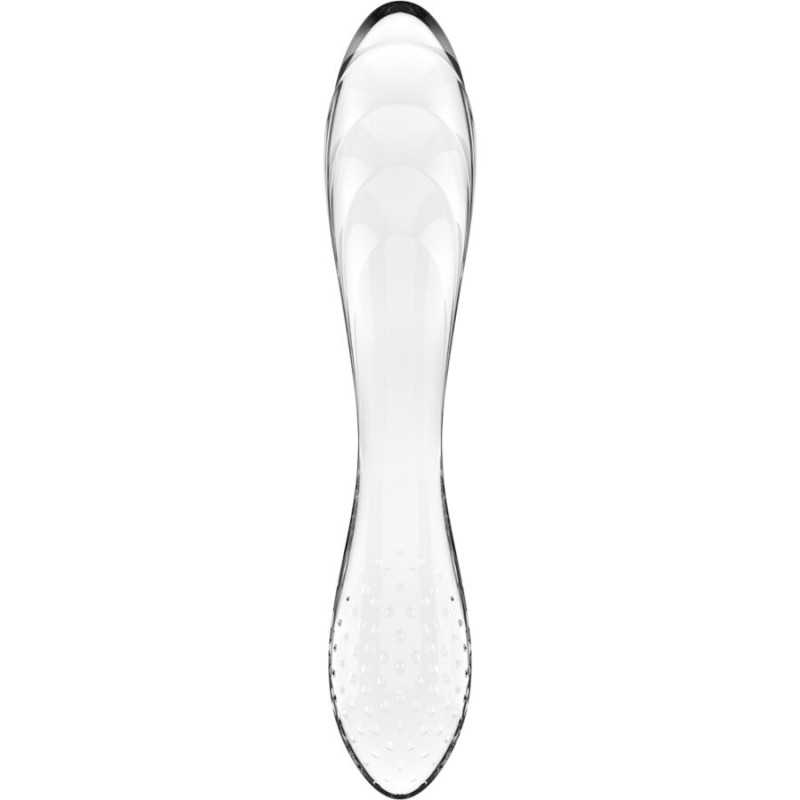 SATISFYER - CRISTAL PRETO DESLUMBRANTE