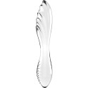 SATISFYER - DAZZLING CRYSTAL TRANSPARENT