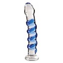 ICICLES - N. 05 GLASS MASSAGER