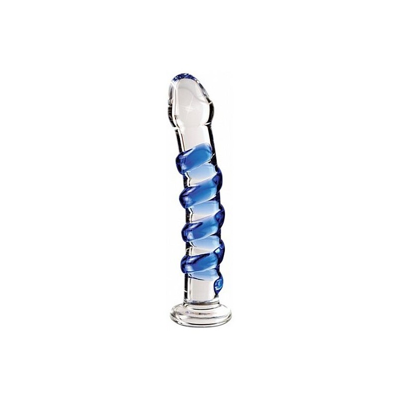 ICICLES - N. 05 GLASS MASSAGER