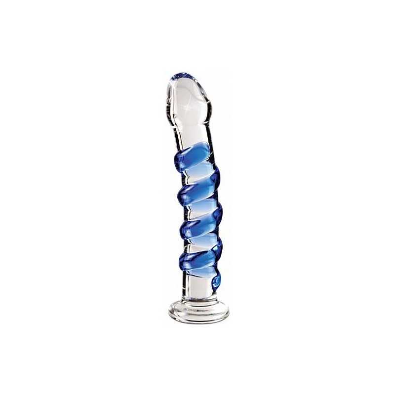 ICICLES - N. 05 MASSEUR EN VERRE