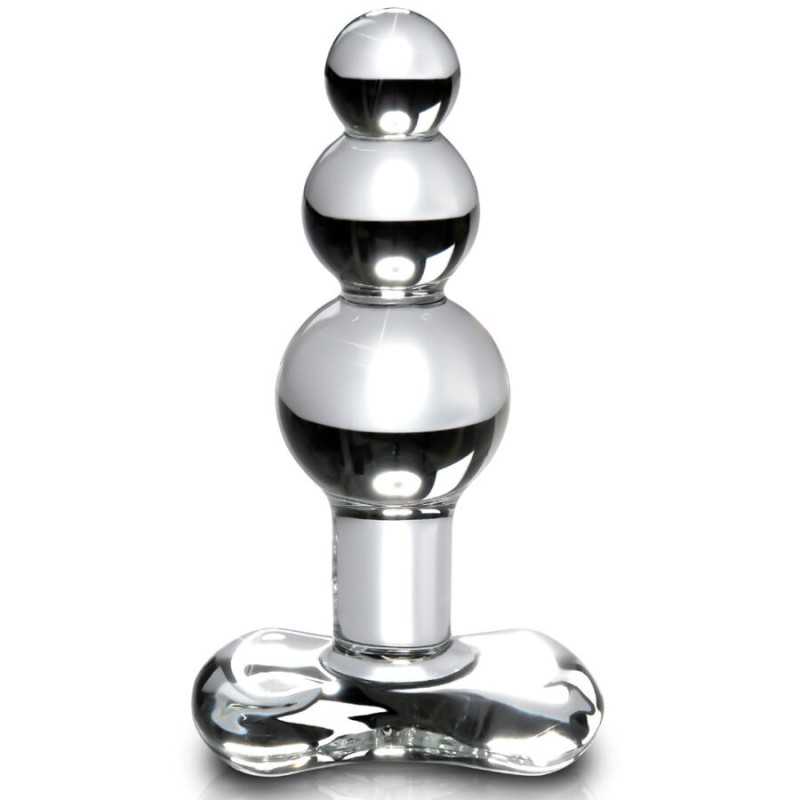ICICLES - N. 47 KRISTALLMASSAGER ICICLES - N. 47 KRISTALLMASSAGER