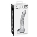 ICICLES - MASSAGEADOR DE CRISTAL N. 61