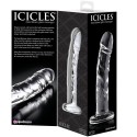 ICICLES - N. 62 GLASS MASSAGER