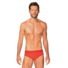 OBSESSIVE - BOLDERO BRIEFS ROT S/M