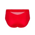 OBSESSIVE - BOLDERO BRIEFS RED S/M