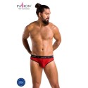 PASSION 031 SLIP MIKE RED S/M