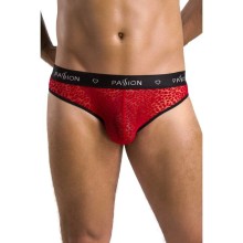 PASSION - 031 SLIP MIKE VERMELHO L/XL